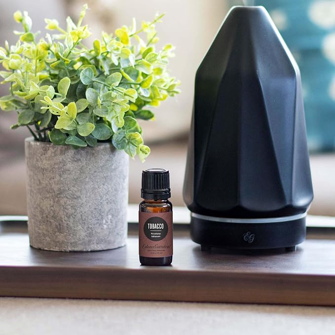 Edens Garden Tobacco- Absolute Essential Oil- 100% Pure Premium Grade, - Image 2