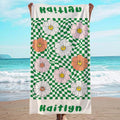 JML Personalized Beach Towel by JML