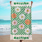 JML Personalized Beach Towel by JML