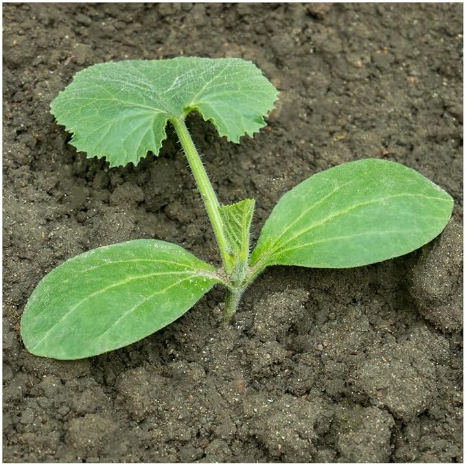 Seed Needs Blue Hubbard Winter Squash Seeds - Image 5