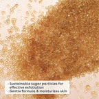 eos Cashmere Skin Collection Pre-Shave Scrub - Image 4