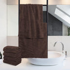 MOONQUEEN 18 Pack Premium Hand Towels - Image 3