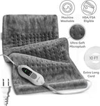 GENIANI Electric Throw - Image 3