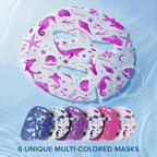 MAREE Collagen Facial Mask - Image 8