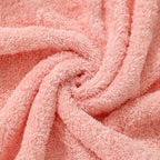 Aibaser Towels - Premium 100% Cotton Bath Towels Set, Lightweight and High - Image 8