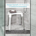 Better Living Smart 4 Shower Bench - Image 2