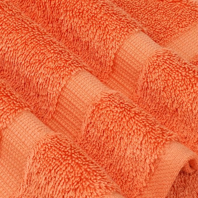 Chakir Turkish Linens | Hotel & Spa Quality 100% Cotton Luxury Turkish Towels | - Image 5