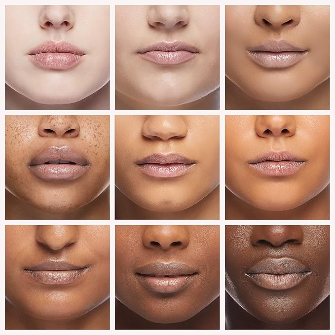CoverGirl Clean Fresh Tinted Lip Balm, Vegan Formula, Natural Finish - Image 4