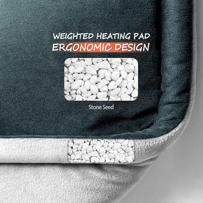 Neck Heating Pad Mothers Day Gifts - Image 8