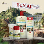Old Spice Cleansing Body Wash for Men, 24/7 Shower Fresh - Image 8