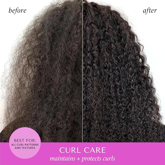 HASK CURL CARE Deep Conditioner Treatments - Image 3