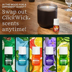ClickWick Essential Oil Blends for Lifelines Diffusers, Plant & Shower - Image 5