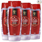 Old Spice Moisturizing Body Wash by OldSpice