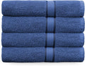 COTTON CRAFT Ultra Soft Bath Towels by COTTONCRAFT