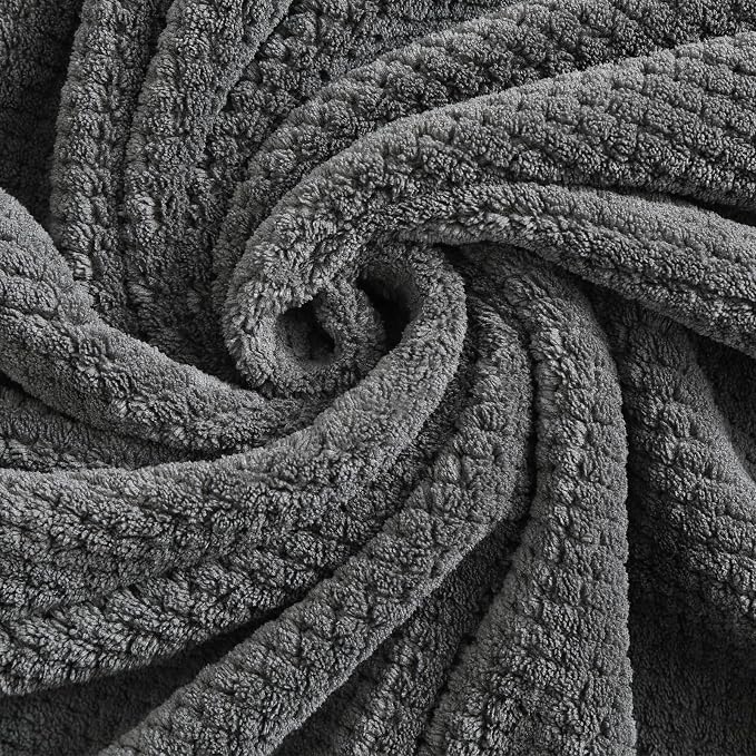 YTYC Towels, 29x59 Inches Extra Large Bath Towels - Image 6