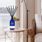 Xcleen Reed Diffuser Set for Home| 3.7 Oz Hawaiian Holiday Fragrance Diffuser | - Image 7
