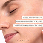 Asterwood Hyaluronic Acid Serum - Image 2