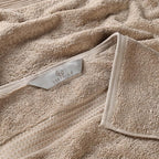 Superior Egyptian Cotton 3-Piece Towel Set, Basic Towels - Image 6