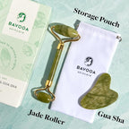 Jade Roller and Gua Sha - Image 6