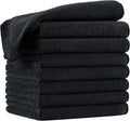 POLYTE Professional Quick Dry Lint Free Microfiber Hair Drying Salon Towel by Polyte