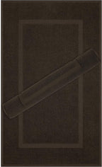 Cotton Paradise 100% Cotton Bath Mats - Image 3