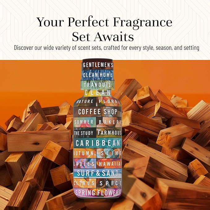 P&J Fragrance Oil - Image 7