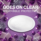 Secret Fresh Antiperspirant Deodorant - Image 6