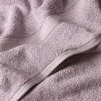 SUPERIOR Egyptian Cotton Pile 6 Piece Towel Set, Includes 2 Bath, 2 Hand - Image 4