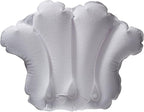 Aquasentials Inflatable Bath Pillow by Aquasentials