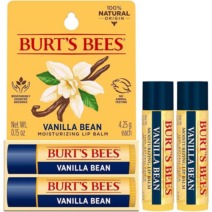 Burt's Bees Lip Balm - Image 9