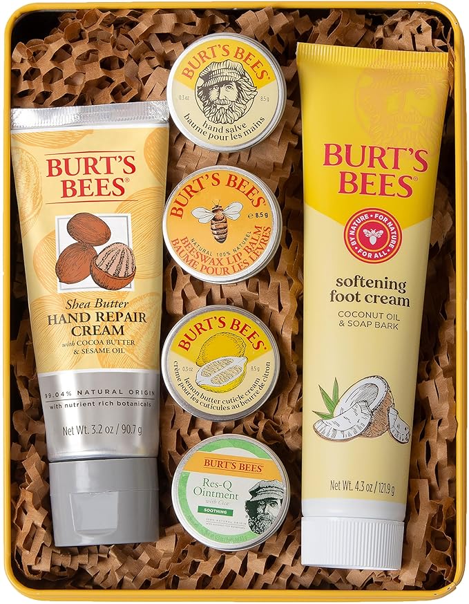 Burt's Bees Mothers Day Gifts Ideas by BurtsBees
