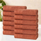 Superior Honeycomb Cotton Medium Weight Towels, by SUPERIOR