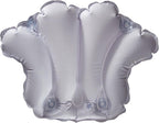 Aquasentials Inflatable Bath Pillow - Image 2