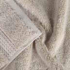 Superior Egyptian Cotton Pile 9 Piece Towel Set, Includes 3 Bath, 3 Hand - Image 5