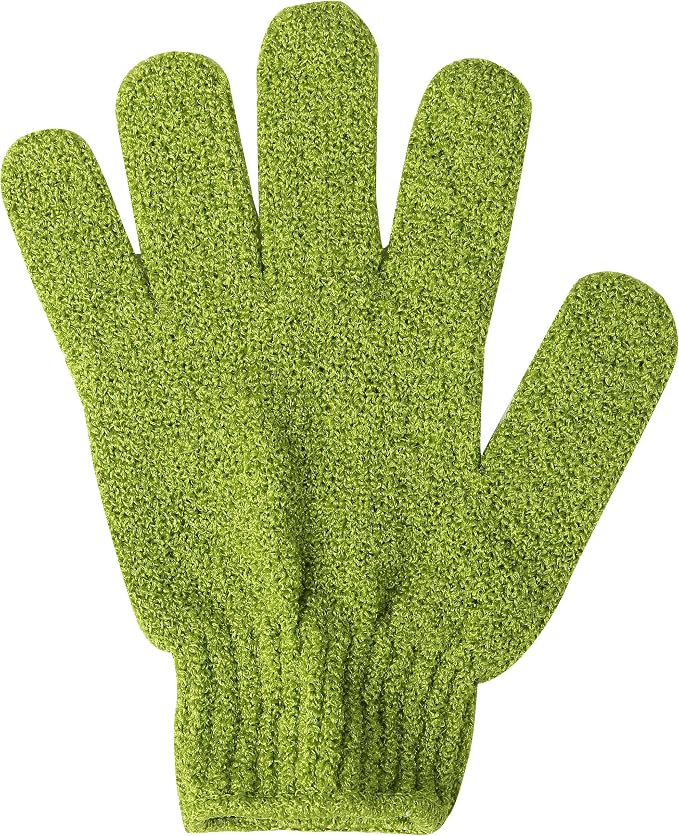 Slick Exfoliating Gloves - Image 7