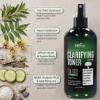 TheraTree Clarifying Toner - Image 4