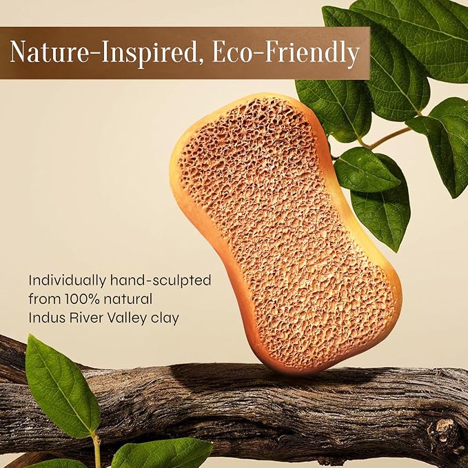 Facón Pumice Stone for Feet Callus Remover - Image 7