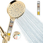 Cobbe Filtered Shower Head by Cobbe