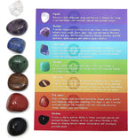 Chakra Healing Gemstones Bath Bombs. 15 Essential Oil Bath Bombs. Real Chakra - Image 6