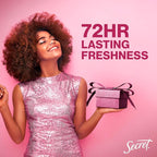 Secret Fresh Antiperspirant Deodorant - Image 2