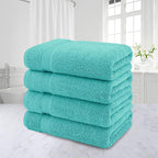 American Veteran Towel, 100% Cotton Turkish Bath Towels - Image 2
