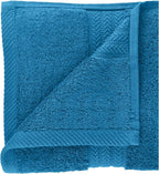 HERCULEAN Large Bath Towels 24 x 50 Pack of 6 | Quick Dry and Highly Absorbent - Image 4