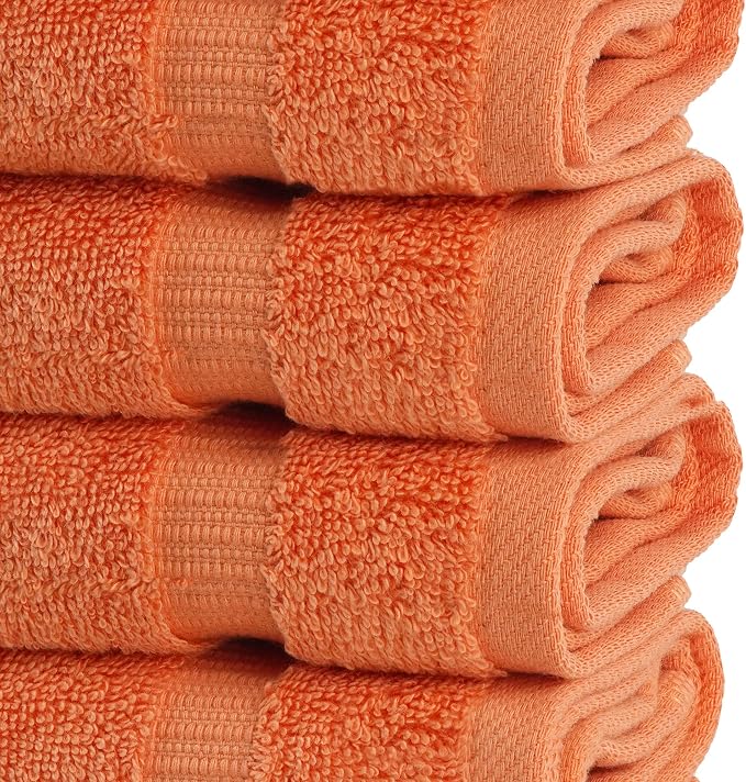 Chakir Turkish Linens | Hotel & Spa Quality 100% Cotton Premium Turkish Towels - Image 4