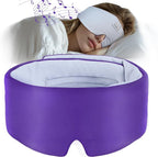 MUSICOZY Ice Silk Sleep Headphones by MUSICOZY