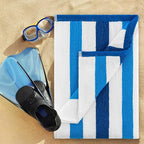 CASA COPENHAGEN Monaco Beach Towels Designed in Denmark Rough and Tough - Image 7