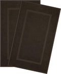 Cotton Paradise 100% Cotton Bath Mats by UNITEDHOMETEXTILE