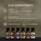 Eternal Essence Oils Moroccan Argan Type 30ml Premium Fragrance Oil - Image 4