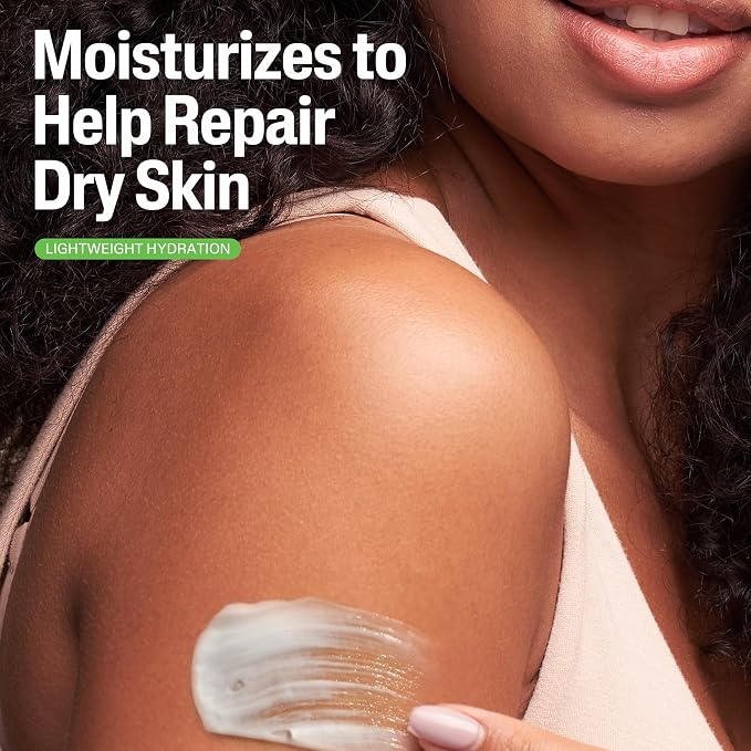 Cetaphil Face & Body Moisturizer, Hydrating Moisturizing Lotion - Image 3