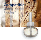 Glade PlugIns Refills Air Freshener, Scented and Essential Oils - Image 10