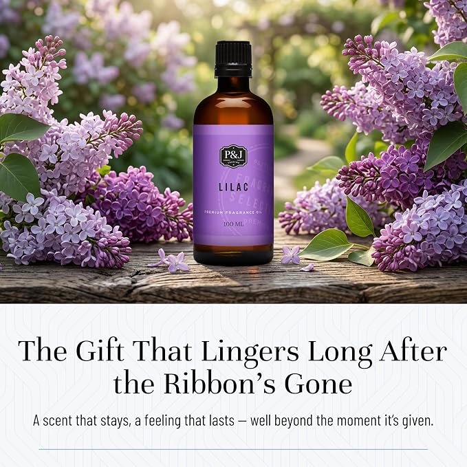 P&J Fragrance Oil - Image 5
